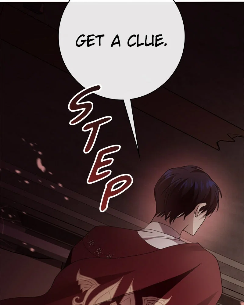 Your Throne Chapter 180 - Page 137