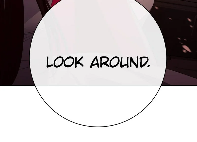 Your Throne Chapter 180 - Page 139
