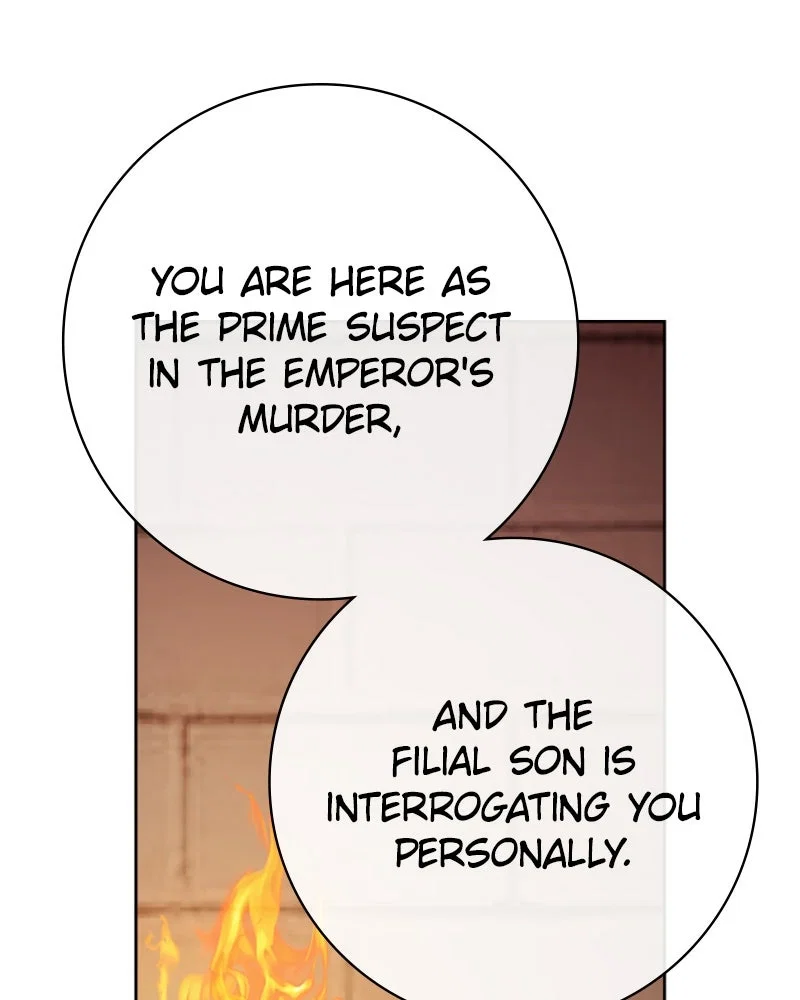 Your Throne Chapter 180 - Page 140