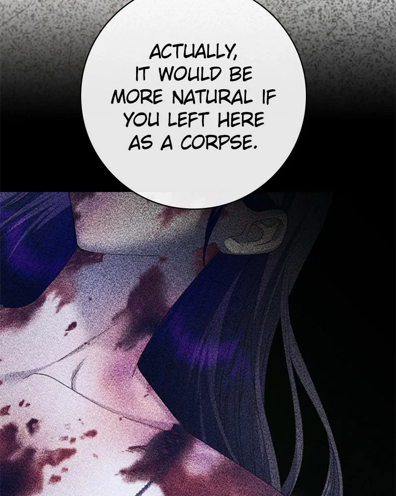 Your Throne Chapter 180 - Page 142