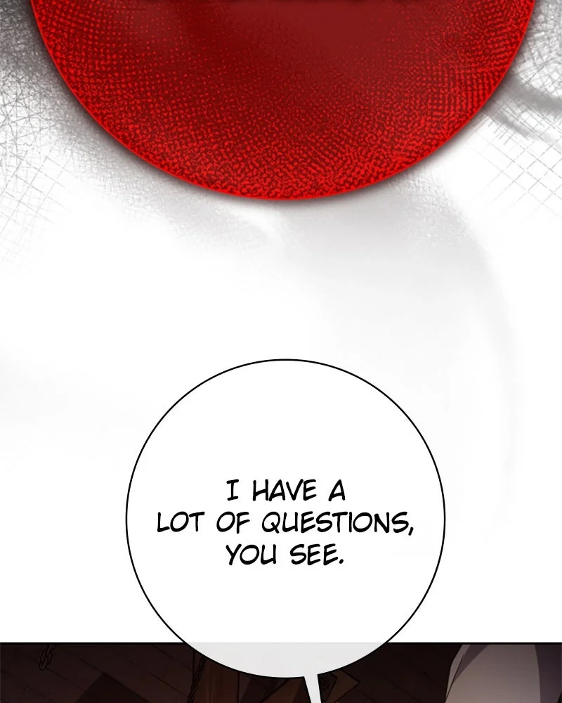 Your Throne Chapter 180 - Page 146
