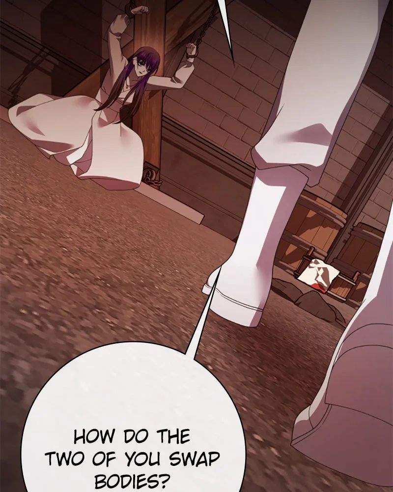 Your Throne Chapter 180 - Page 147