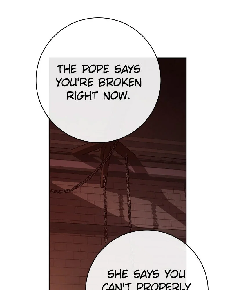 Your Throne Chapter 180 - Page 154
