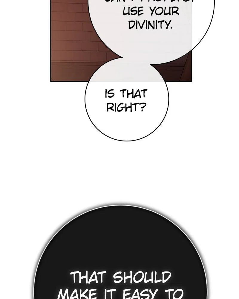 Your Throne Chapter 180 - Page 155