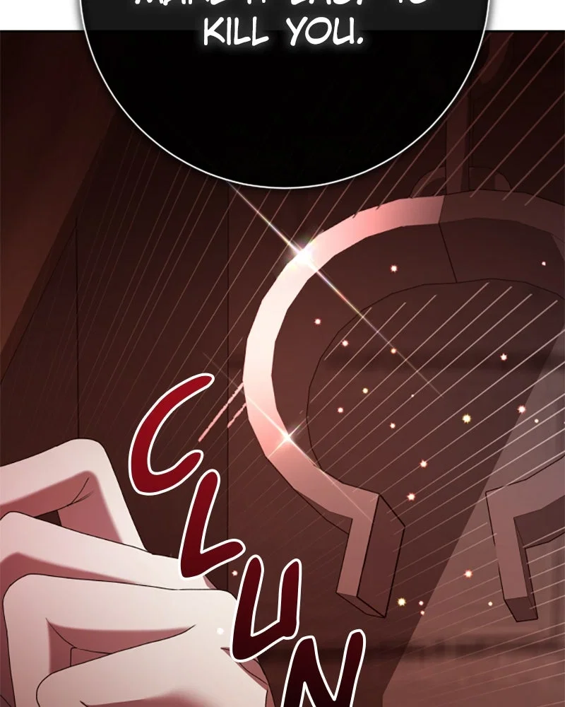 Your Throne Chapter 180 - Page 156