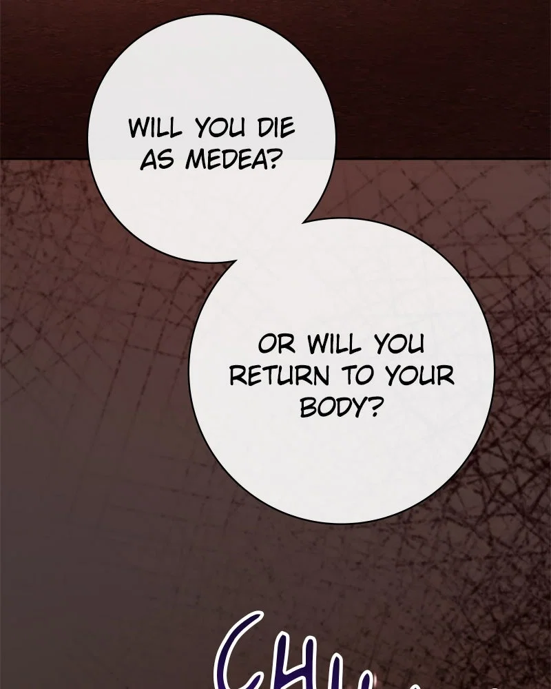Your Throne Chapter 180 - Page 160