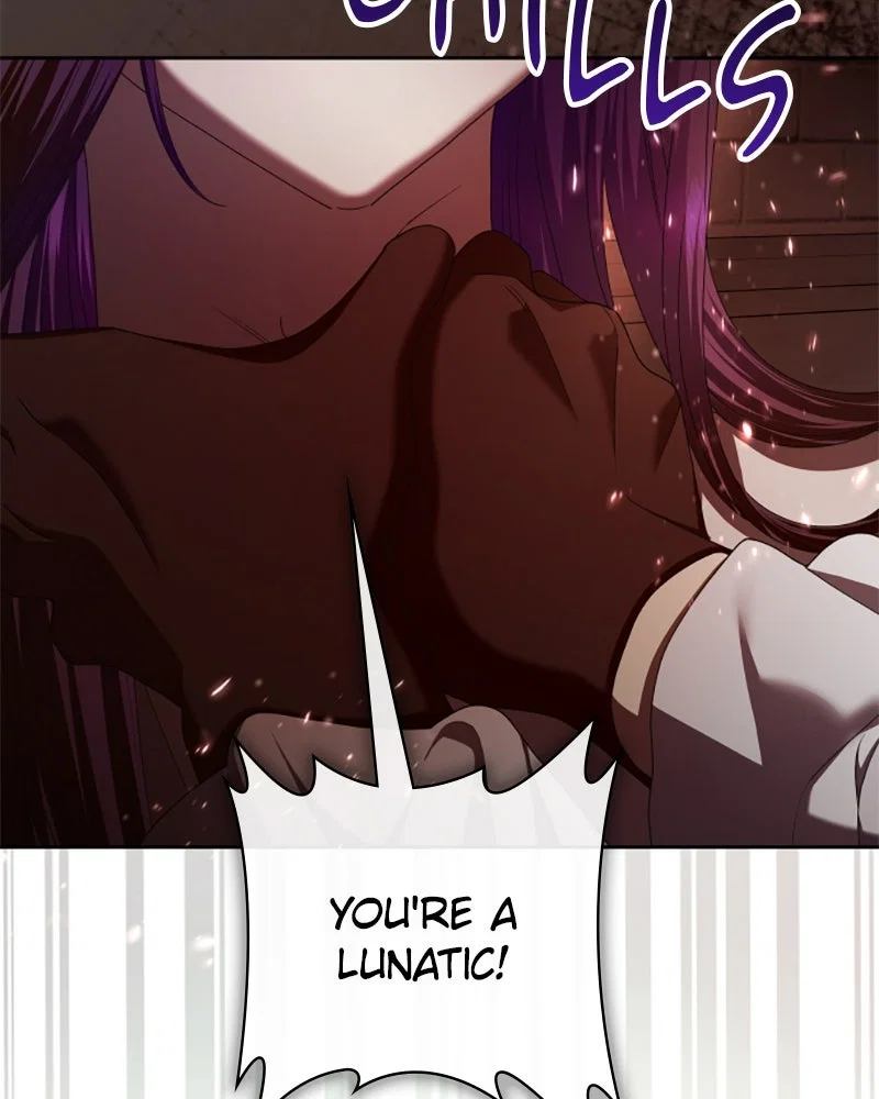 Your Throne Chapter 180 - Page 161