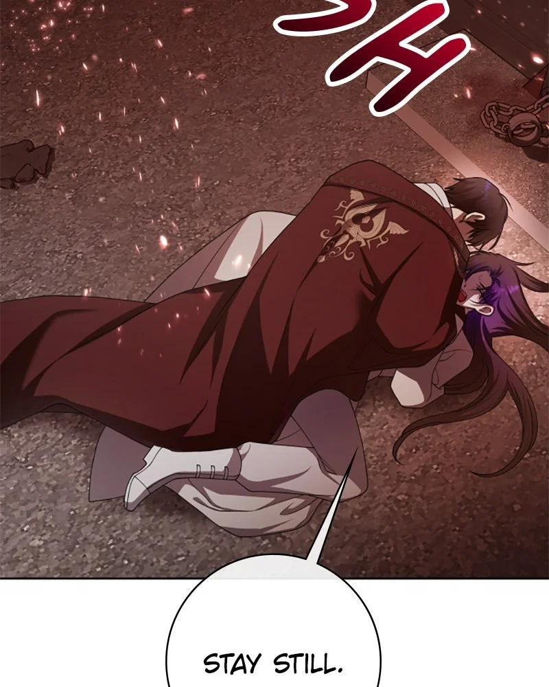 Your Throne Chapter 180 - Page 163