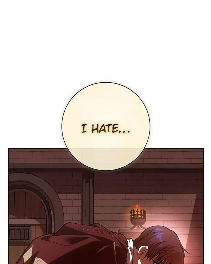 Your Throne Chapter 180 - Page 183