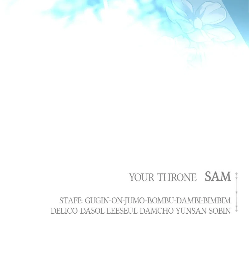 Your Throne Chapter 180 - Page 209