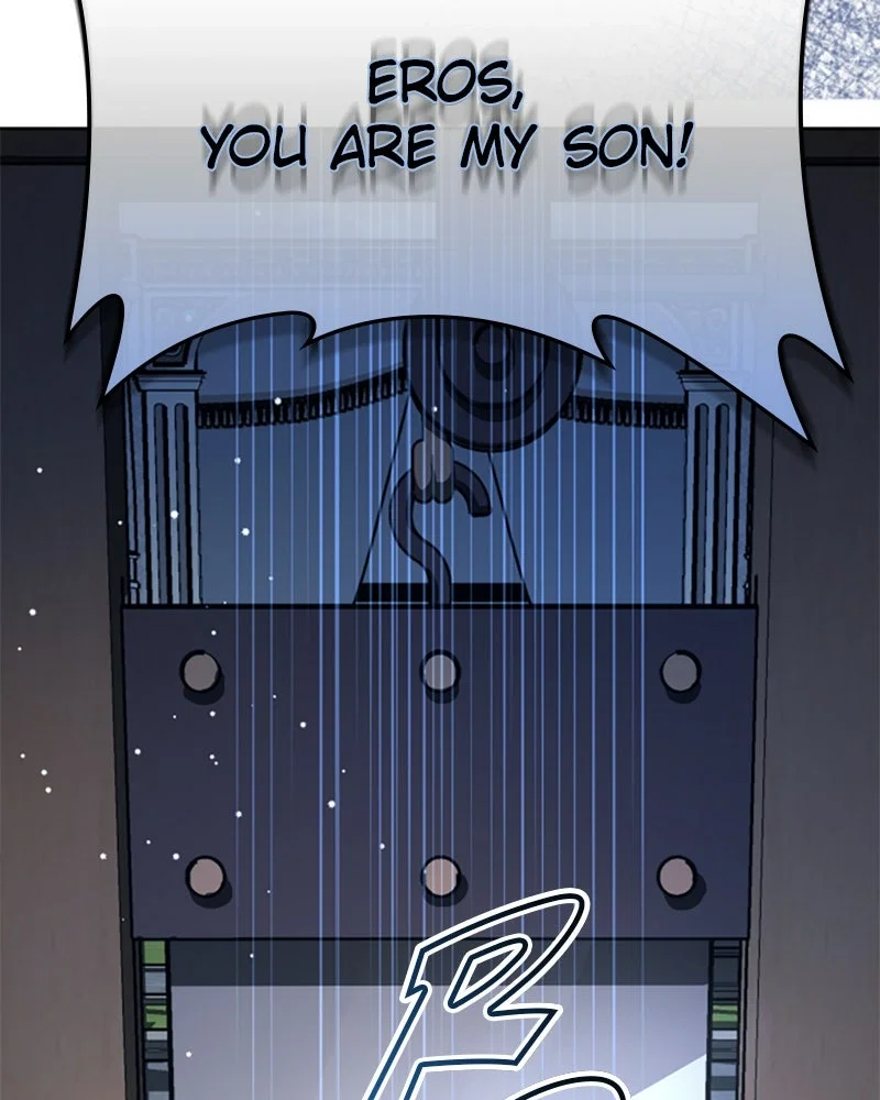 Your Throne Chapter 187 - Page 4