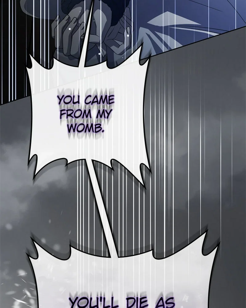 Your Throne Chapter 187 - Page 7