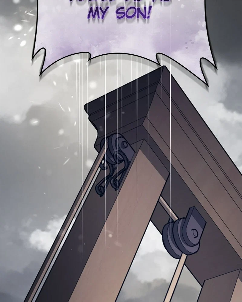 Your Throne Chapter 187 - Page 8