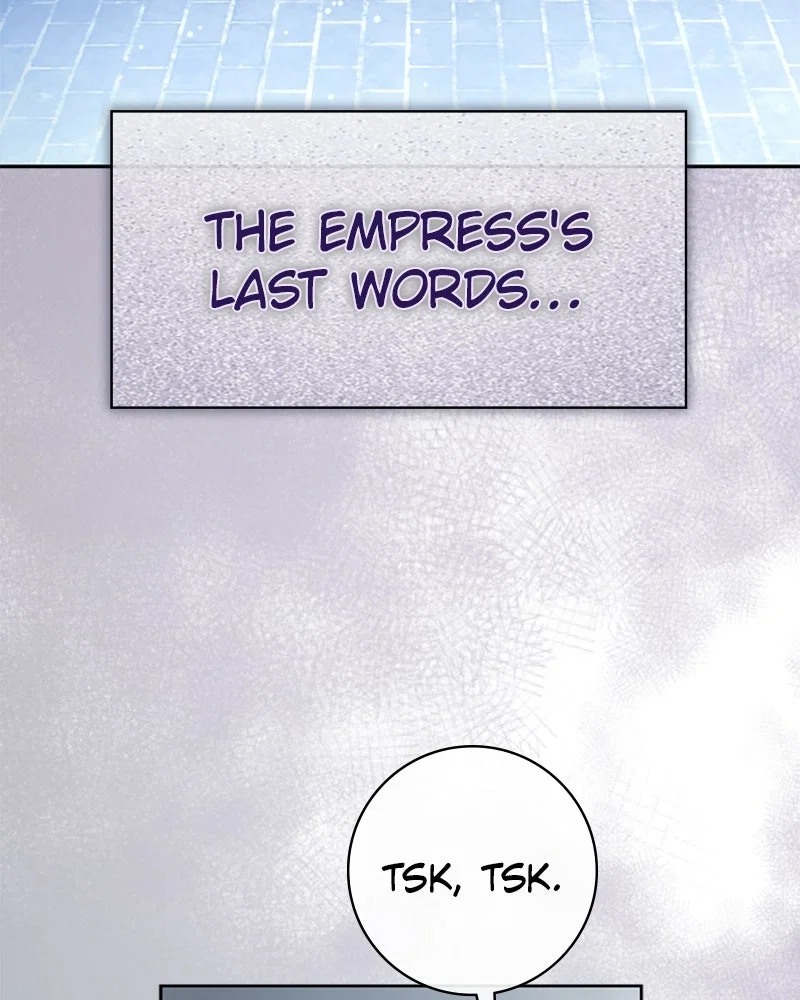 Your Throne Chapter 187 - Page 13