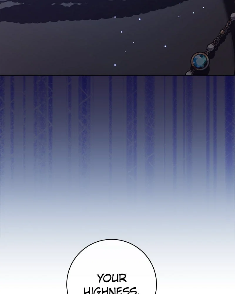 Your Throne Chapter 187 - Page 23
