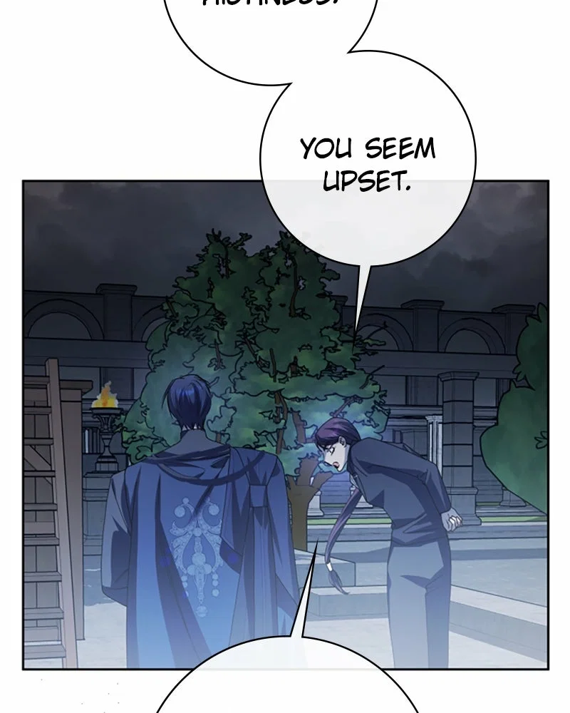 Your Throne Chapter 187 - Page 24