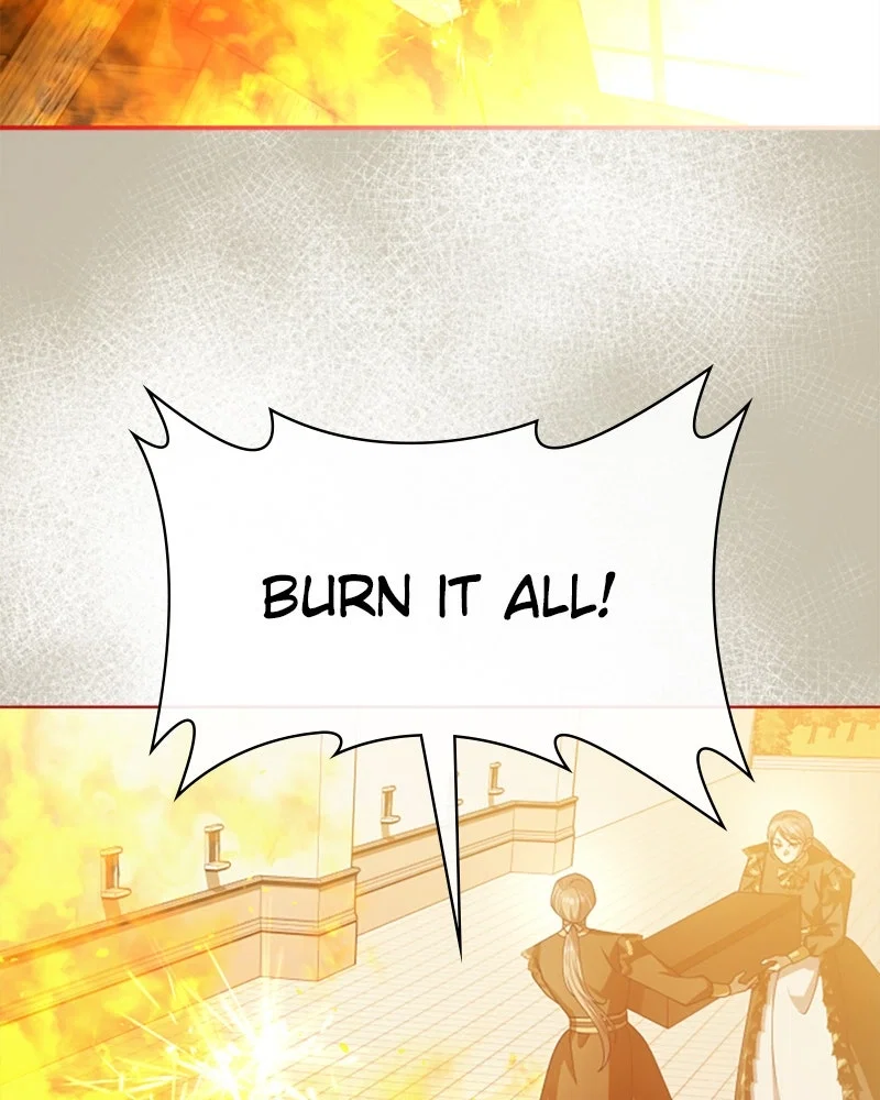 Your Throne Chapter 187 - Page 32