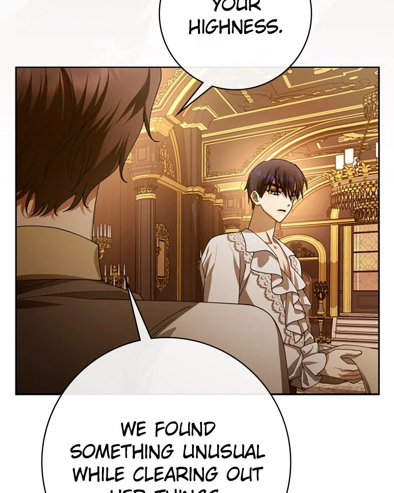 Your Throne Chapter 187 - Page 35