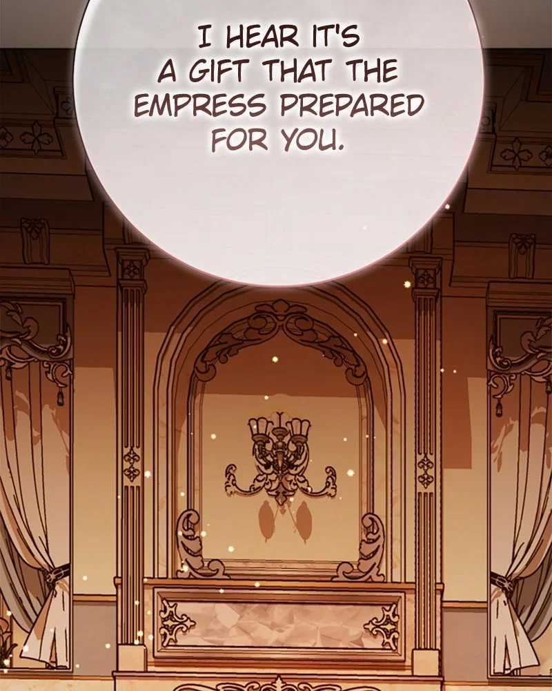Your Throne Chapter 187 - Page 37