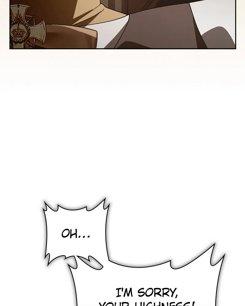 Your Throne Chapter 187 - Page 46