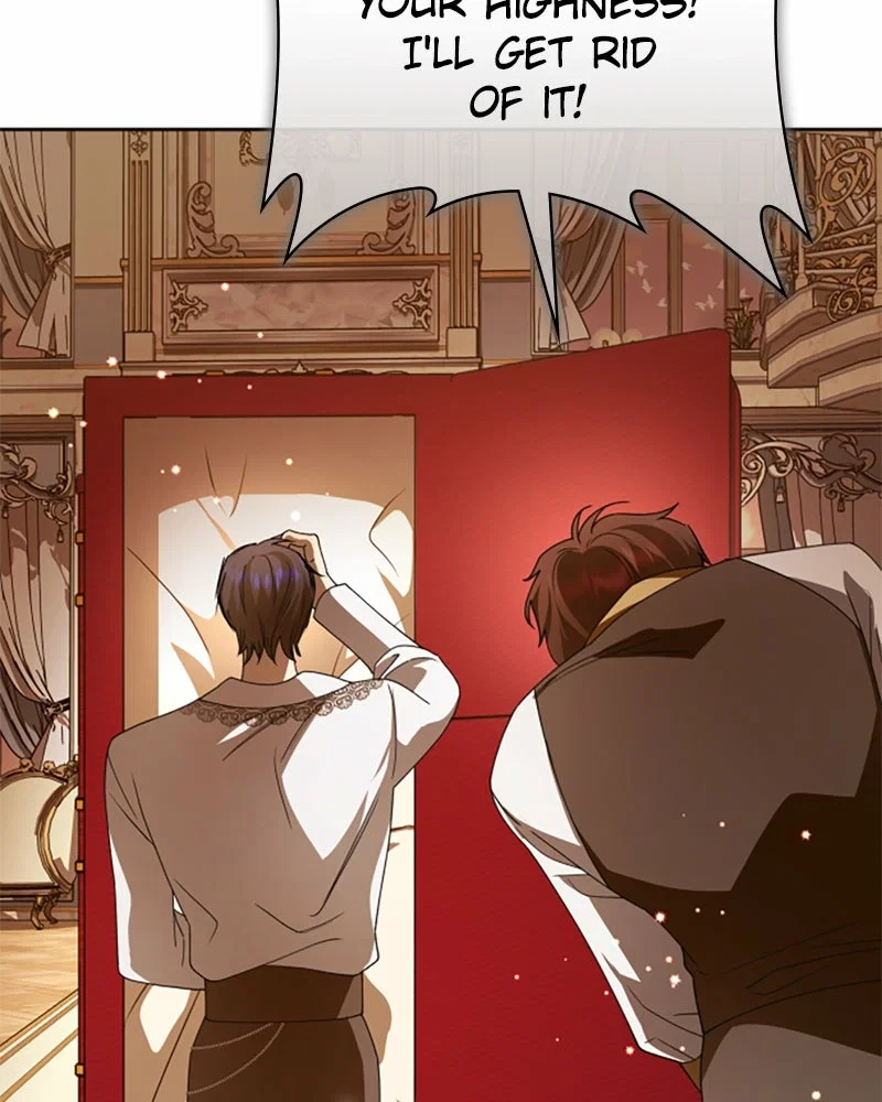 Your Throne Chapter 187 - Page 47