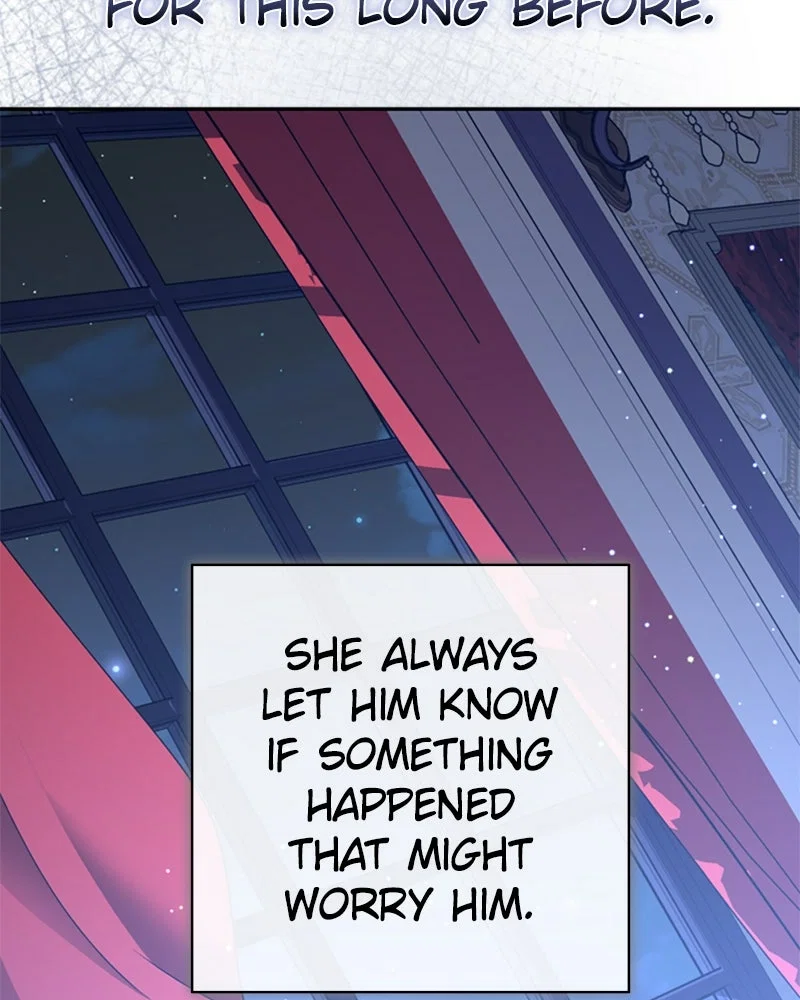 Your Throne Chapter 187 - Page 76