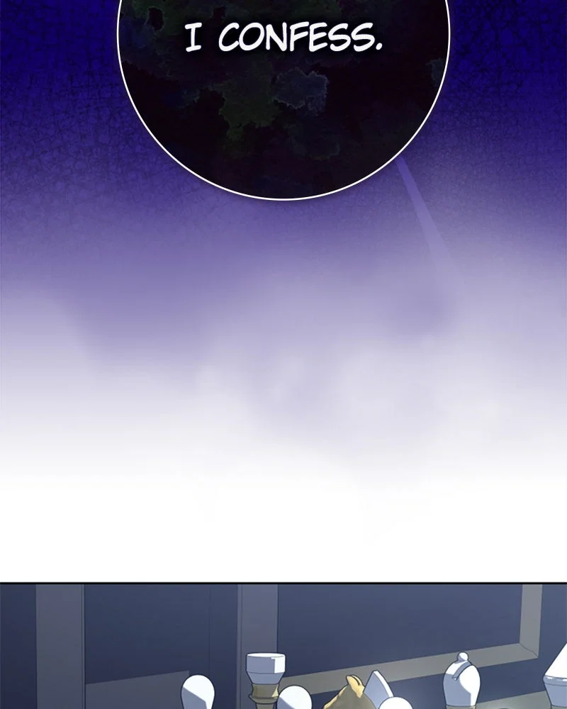Your Throne Chapter 187 - Page 119