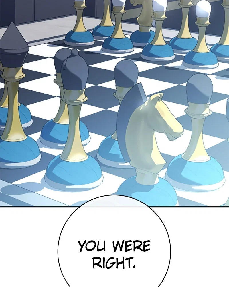 Your Throne Chapter 187 - Page 120