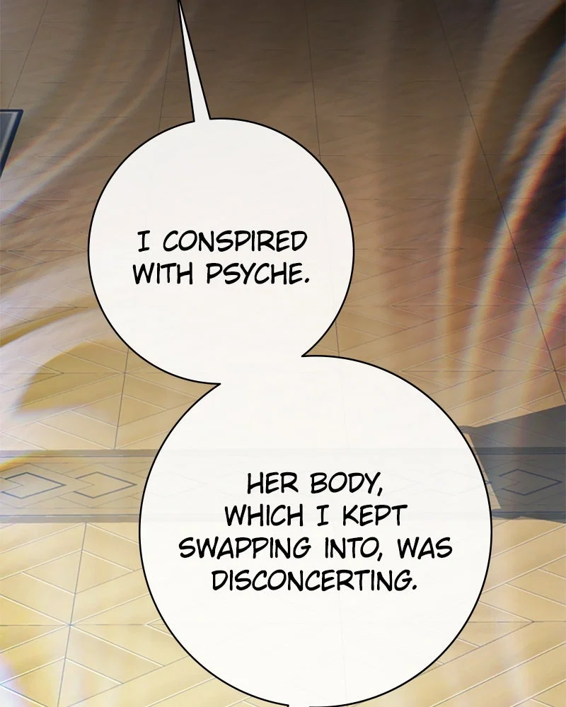 Your Throne Chapter 187 - Page 122