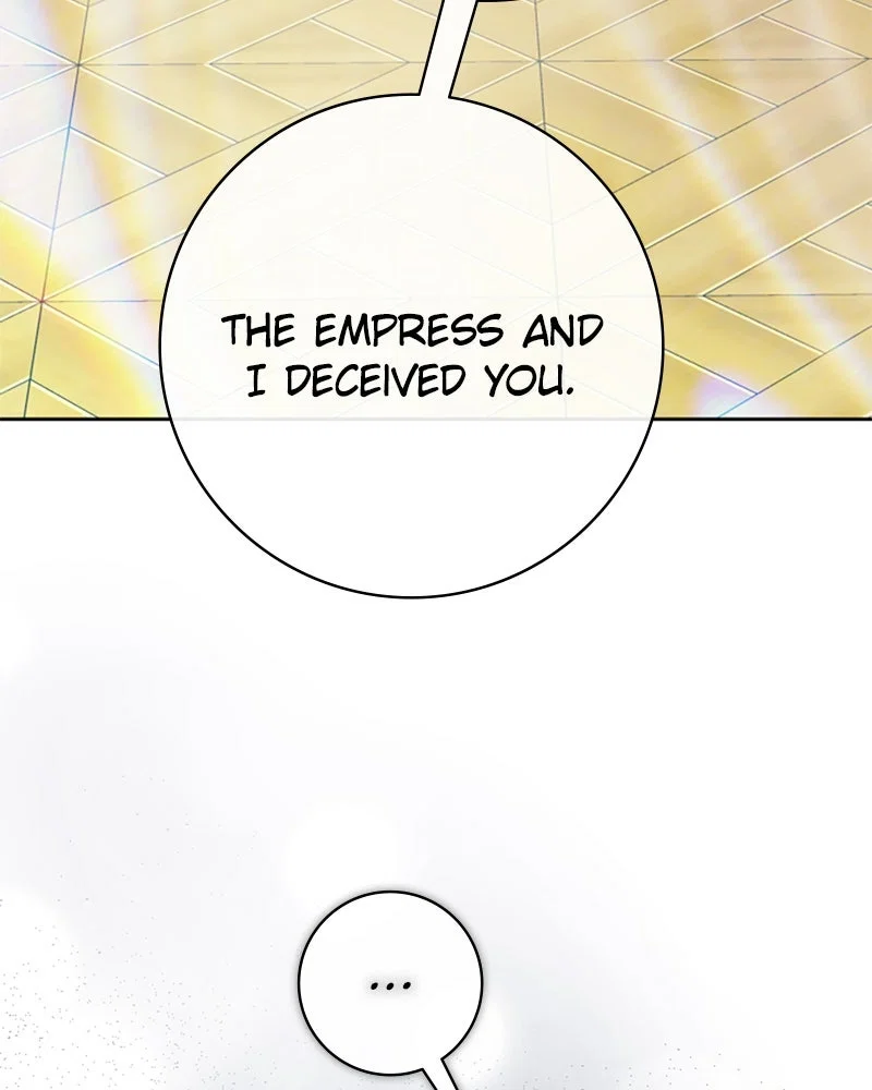 Your Throne Chapter 187 - Page 123
