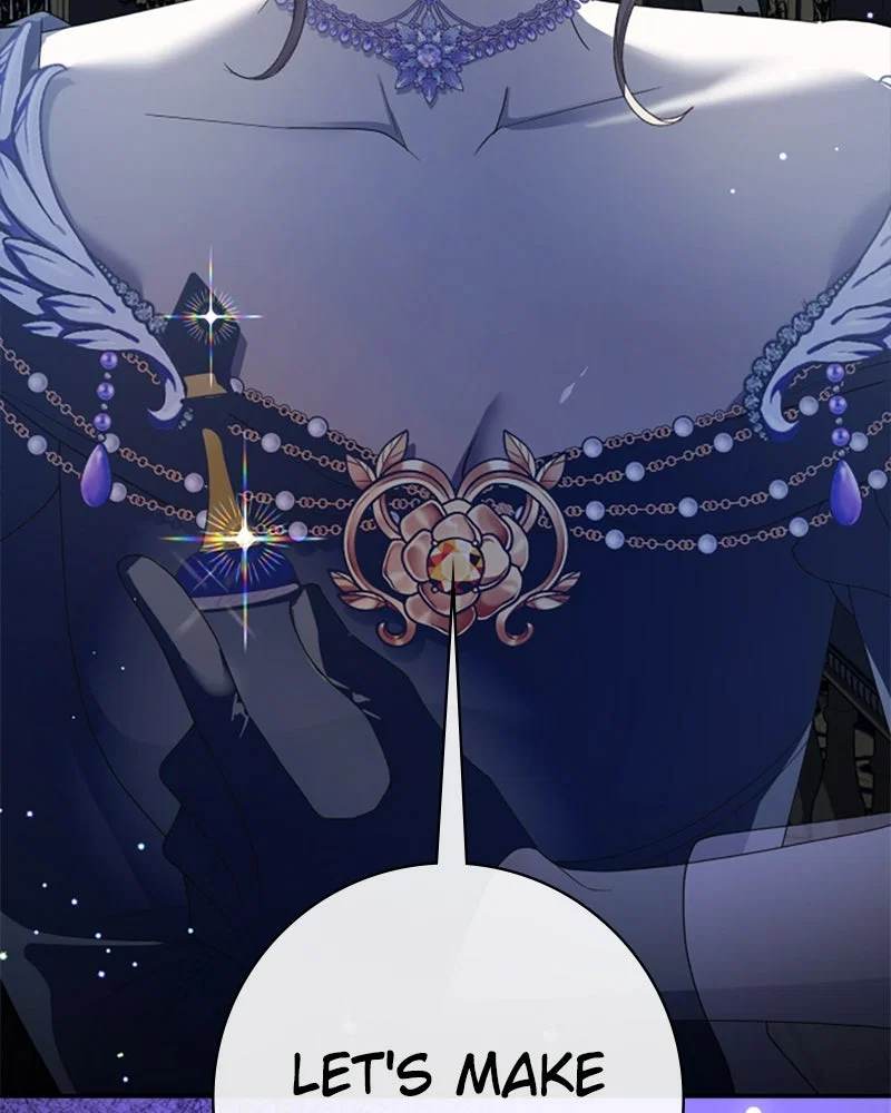 Your Throne Chapter 187 - Page 128