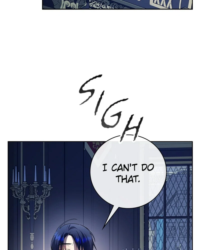 Your Throne Chapter 187 - Page 132