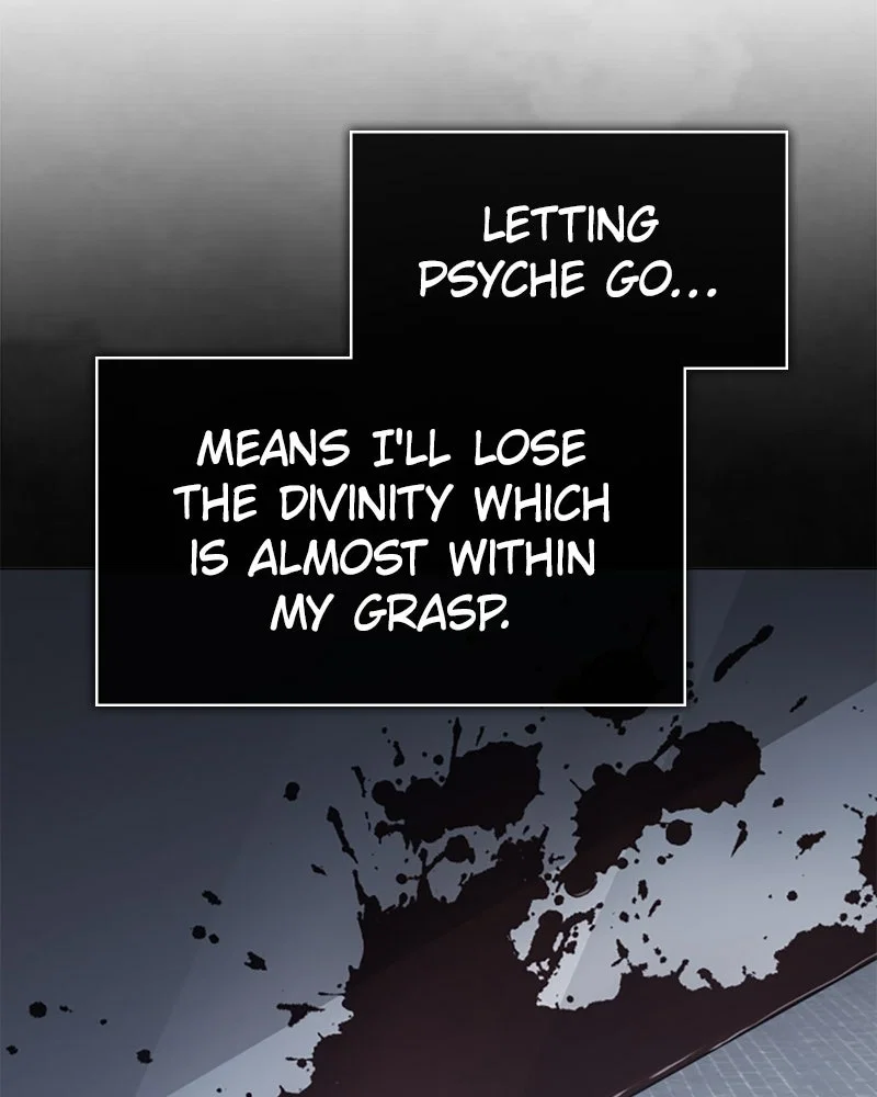 Your Throne Chapter 187 - Page 134
