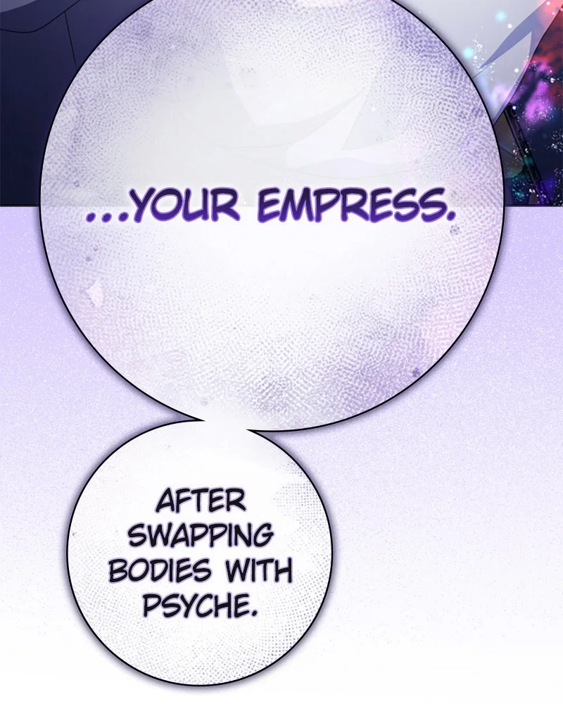 Your Throne Chapter 187 - Page 142