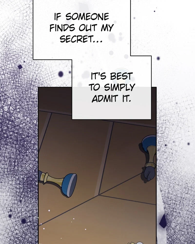 Your Throne Chapter 187 - Page 146