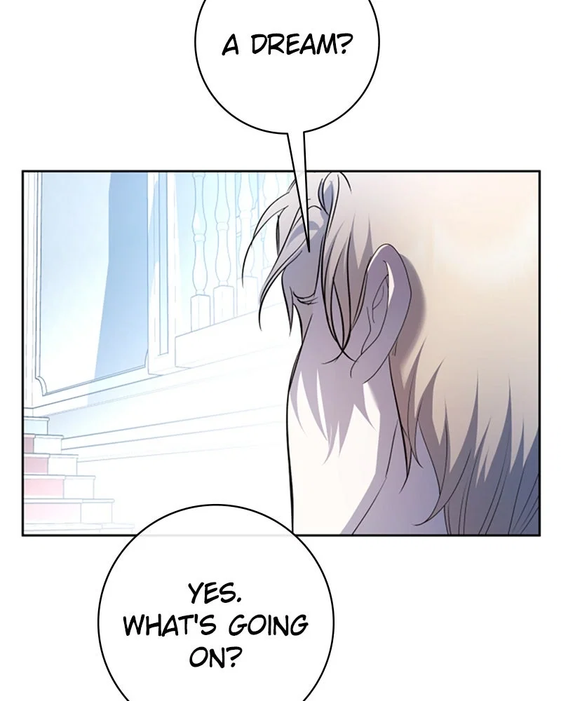 Your Throne Chapter 195 - Page 19