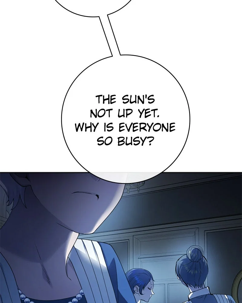 Your Throne Chapter 195 - Page 20