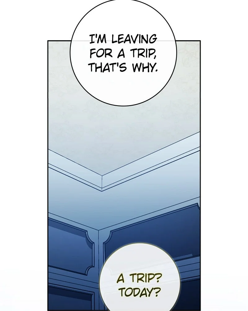 Your Throne Chapter 195 - Page 22