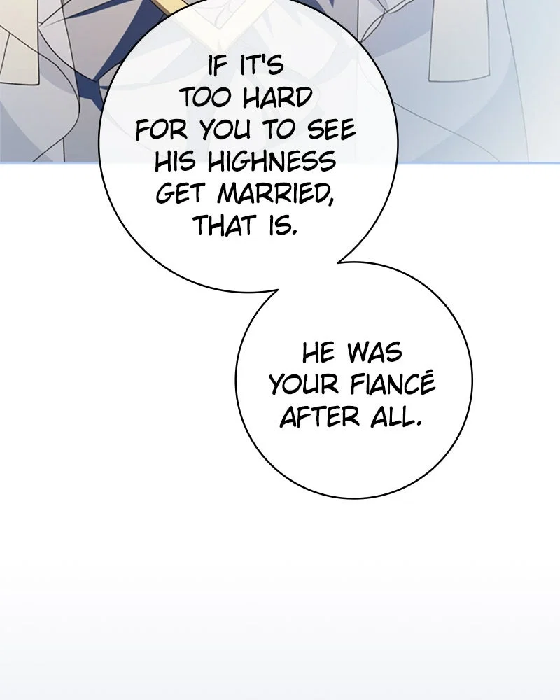 Your Throne Chapter 195 - Page 25