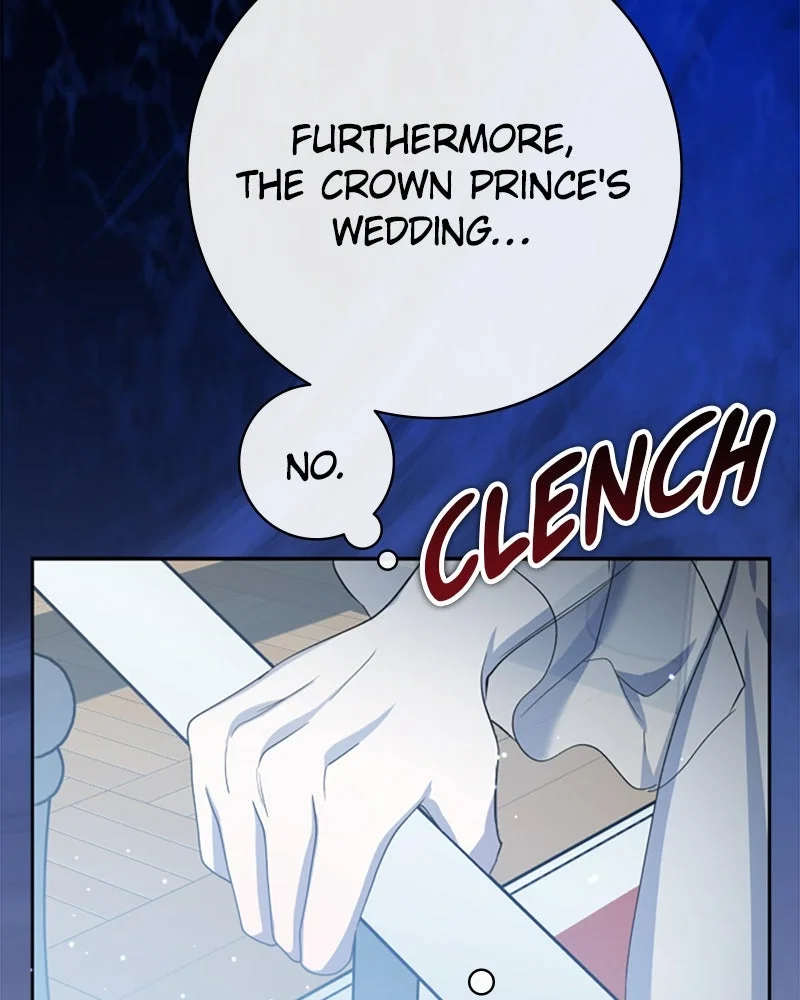 Your Throne Chapter 195 - Page 30