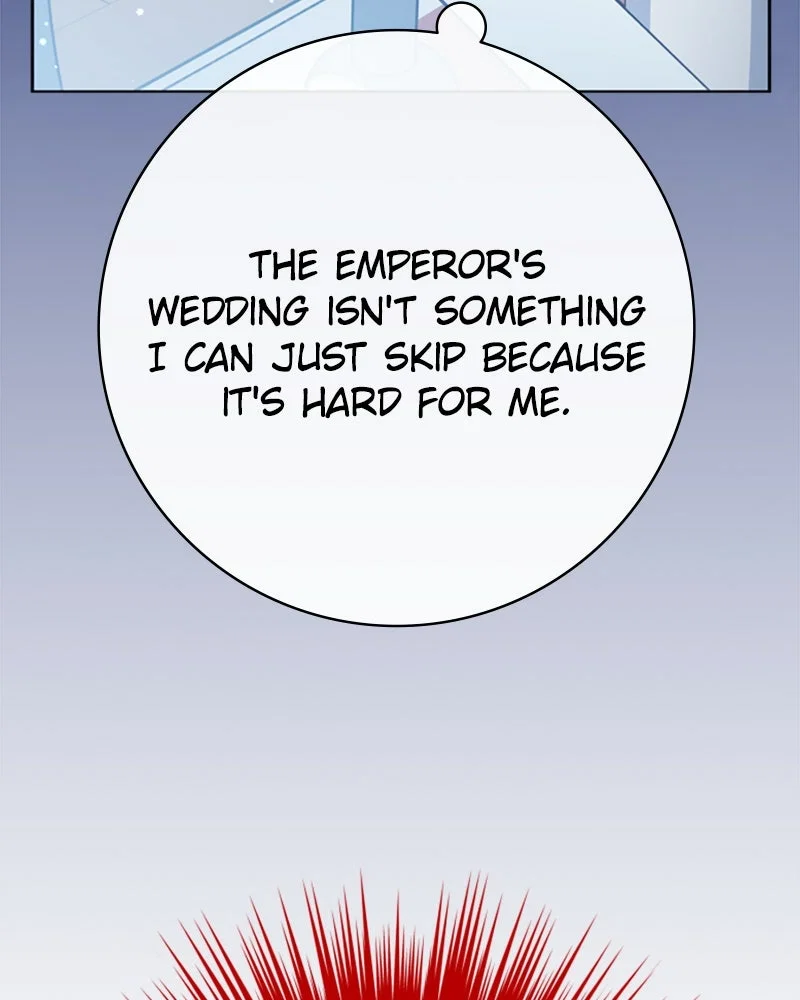 Your Throne Chapter 195 - Page 31
