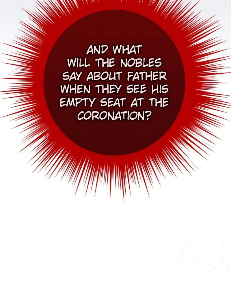 Your Throne Chapter 195 - Page 32