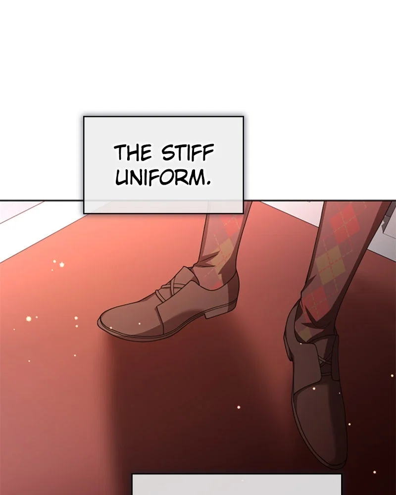 Your Throne Chapter 195 - Page 36