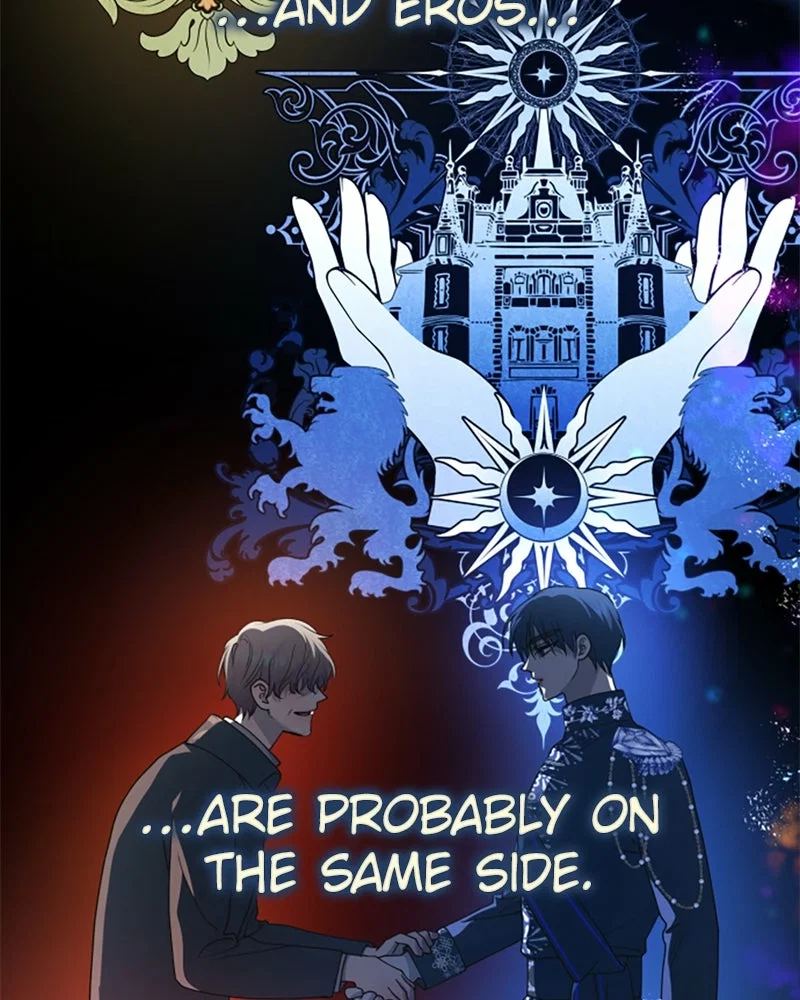 Your Throne Chapter 195 - Page 42