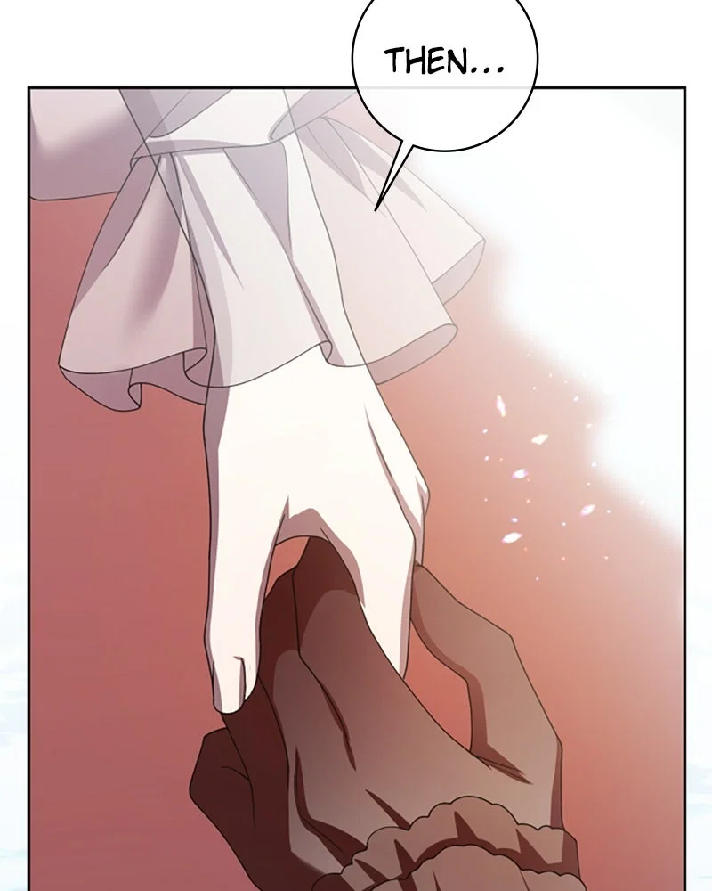 Your Throne Chapter 195 - Page 46