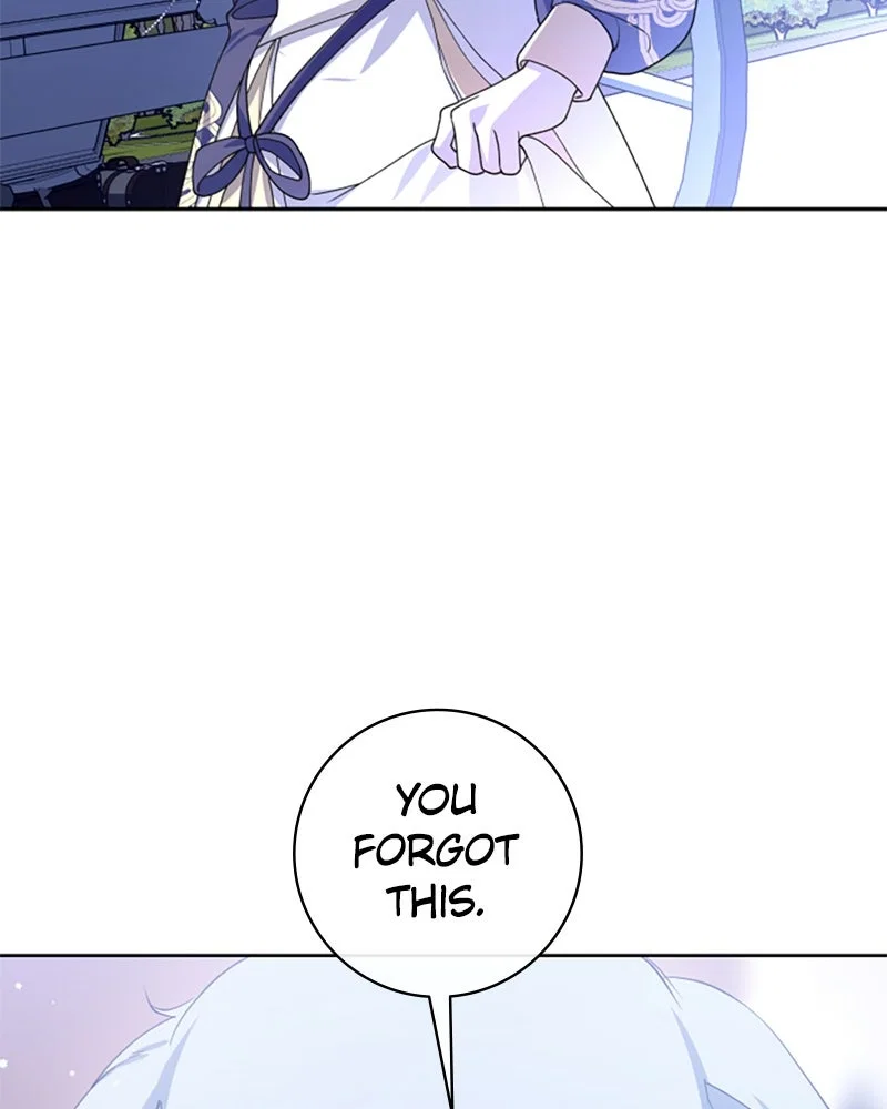 Your Throne Chapter 195 - Page 60