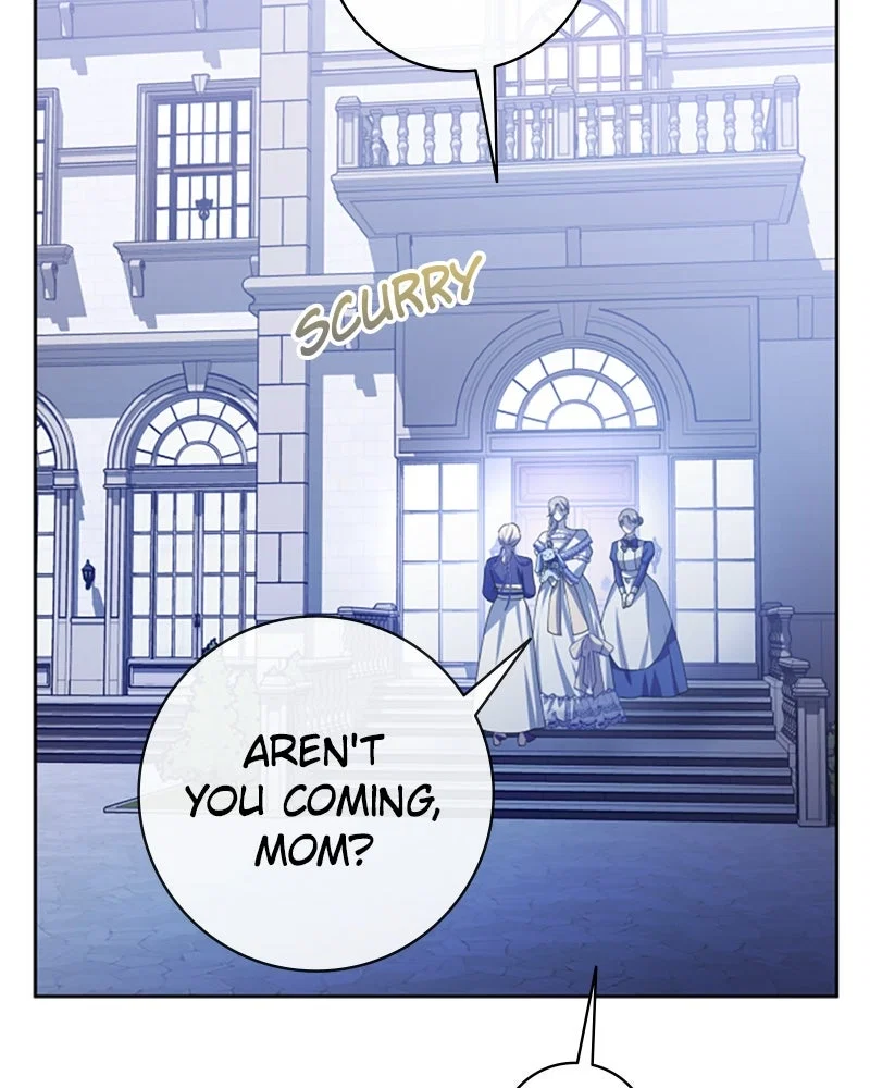 Your Throne Chapter 195 - Page 62