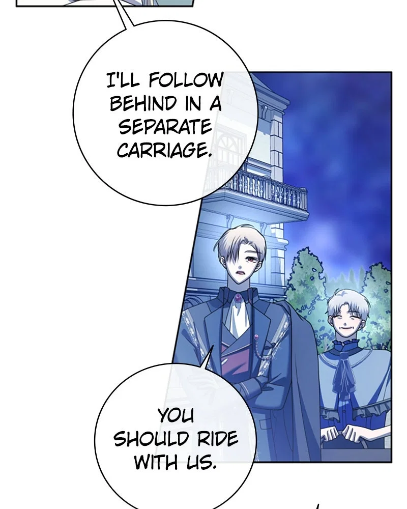 Your Throne Chapter 195 - Page 73
