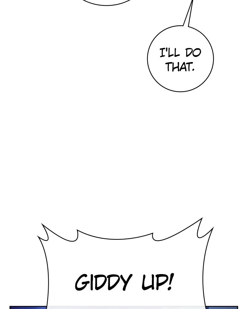 Your Throne Chapter 195 - Page 74