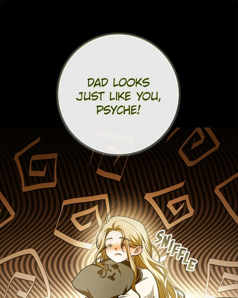 Your Throne Chapter 195 - Page 90